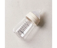 SPECTRA PA BUTELIUKAS, 160 ML, SU S DYDŽIO ŽINDUKU, CREAM VANILLA