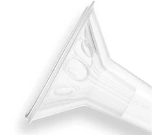 SPECTRA PIENTRAUKIO 24 MM GAUBTO MASAŽINĖ PAGALVĖLĖ