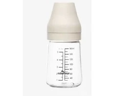 SPECTRA PP BUTELIUKAS, 160 ML, SU S DYDŽIO ŽINDUKU, CREAM VANILLA