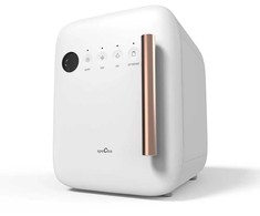 SPECTRA UV ELEKTRINIS STERILIZATORIUS, Baltas