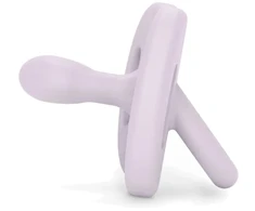 SUAVINEX FIZIOLOGINIS, SILIKONINIS ČIULPTUKAS SX PRO, 0-6 MĖN., LAVENDER