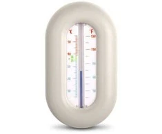 SUAVINEX VONIOS TERMOMETRAS BIRDIES, BEIGE