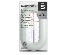 SUAVINEX VONIOS TERMOMETRAS BIRDIES, Žalias