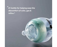 TOMMEE TIPPEE ANTI COLIC ADVANCED NAUJAGIMO MAITINIMO PRADŽIOS RINKINYS