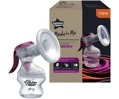 TOMMEE TIPPEE RANKINIS PIENTRAUKIS MADE FOR ME