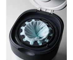 TOMMEE TIPPEE SANGENIC TWIST AND CLICK ADVANCED KASETĖS, 4 VNT. RINKINYS