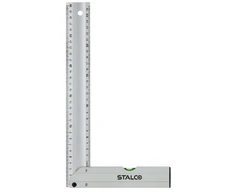 Aliuminis kampainis STALCO 300mm