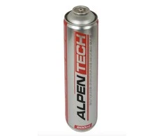 Alpen Camping Propano/butano dujos ALPENTECH 330g/600ml