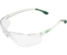 Apsauginiai akiniai STALCO GREENY