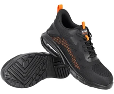 Stalco Darbo batai DIABLO AIRBAG SB 41 dydis