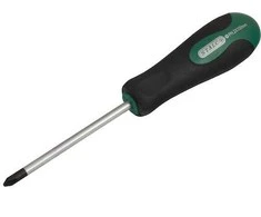Atsuktuvas STALCO PH3x150mm