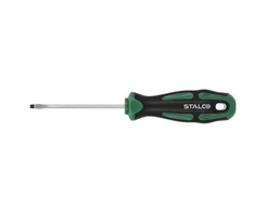 Atsuktuvas STALCO plokščias 3x75mm