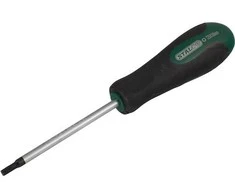 Atsuktuvas STALCO T40x125mm