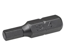 Atsuktuvo antgalis HEX12 30mm 10vnt STACO