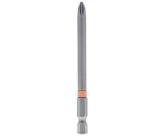 Atsuktuvo antgalis STACO PH2 x 89mm, 2vnt.