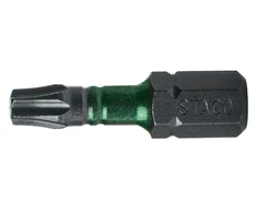 Atsuktuvo antgalis STACO S3 T20x25