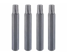 Atsuktuvo antgalis T45 75mm 4vnt STACO
