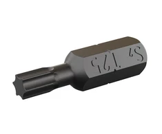 Atsuktuvo antgalis T60 30mm 10vnt STACO