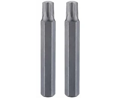 Atsuktuvo antgalis T60 75mm 2vnt STACO