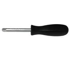 Atsuktuvo rankena STALCO 1/4" 150mm