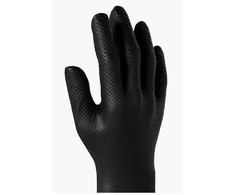 Aurelia Nitrilinės pirštinės BOLD MAX XXL dydis
