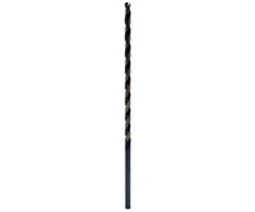 Baumajster Grąžtas metalui 5x210/315mm Extra Long