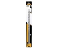 Baumajster Grąžtas metalui 6x260mm Extra long