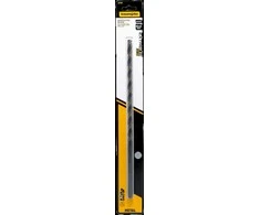 Baumajster Grąžtas metalui 8.0x240mm Extra long
