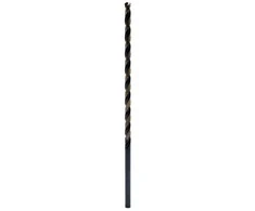 Baumajster Grąžtas metalui 8x305mm Extra long