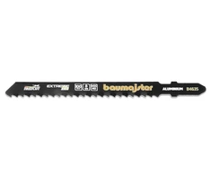 Baumajster Siaurapj. aliuminiui 100mm, 8 TPI, 2 vnt.