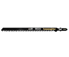 Baumajster Siaurapjūkliai medžiui 150mm, 6TPI, 2vnt.