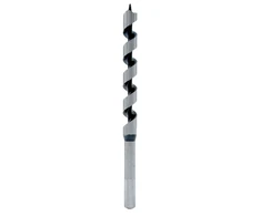 Baumajster Spiralinis medžio grąžtas 20x230mm