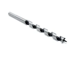 Baumajster Spiralinis medžio grąžtas 8x230mm