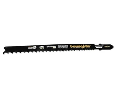 Baumajster Universalūs siaurapjūkliai BiM M2 130mm, 5-10TPI, 2vnt.