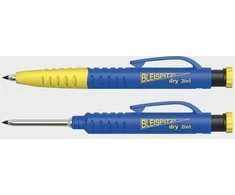 Bleispitz Deep Hole 2in1 prailgintas pieštukas