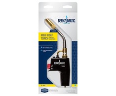Degiklis BERNZOMATIC TS4000, USA sriegis