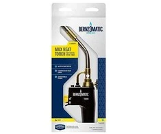 Degiklis BERNZOMATIC TS8000, USA sriegis