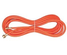 Dujinė žarna IDEALGAS 5m 3/8" - 3/8"