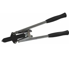 Dviejų rankų kniediklis STALCO 460mm
