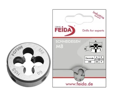 FEIDA Sriegpjovė M12x1,75mm, DIN223
