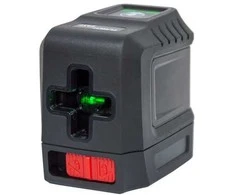 Futech Lazerinis matuoklis LL3405 žalias