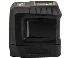 Futech Lazerinis matuoklis LL3405 žalias