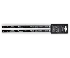Geležtė PILANA HSS Bi-Metal 8%Cobalt, 24TPI, 2vnt.