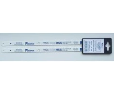 Geležtė PILANA HSS Bi-Metal Molibden 24TPI 2vnt.