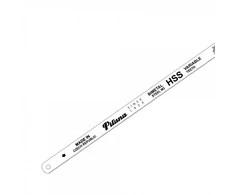 Geležtė PILANA HSS Bi-Metal Variable teeth 20/24TPI, 2 vnt.