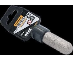 Grąžtas Baumajster Deimantinis frezavimo antgalis 10mm/M14
