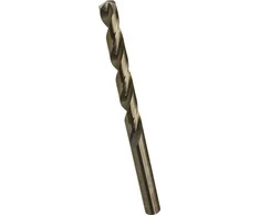 Grąžtas metalui STALCO COBALT 1mm 3vnt.