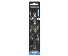 Grąžtas metalui STALCO PERFECT HSS 10,2mm
