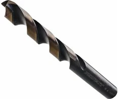 Grąžtas metalui STALCO PERFECT HSS 5,8mm
