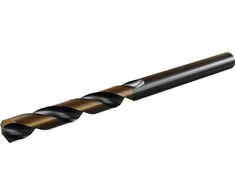 Grąžtas metalui STALCO PERFECT HSS 6,3mm